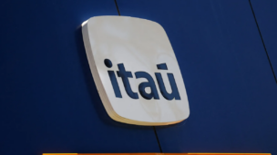O novo economista-chefe do Itaú. (No BC, seu antigo cargo continua vago)