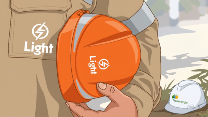 Light recruta CFO da Neoenergia 