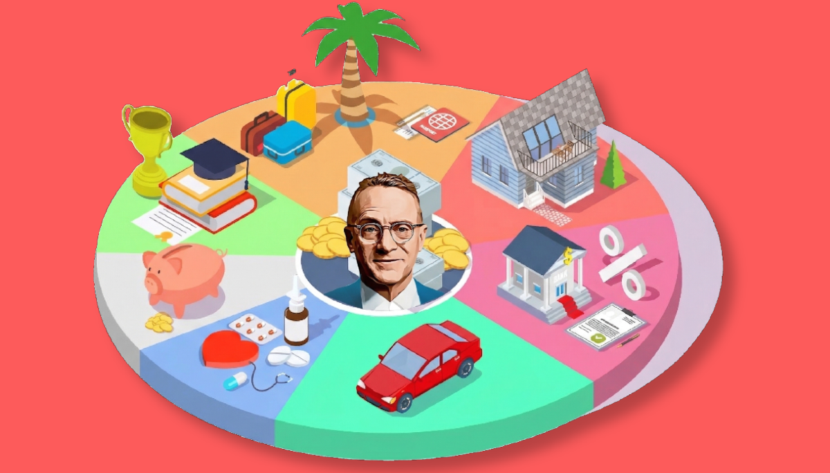 “O que o sábio faz no começo, o tolo faz no final.” Howard Marks e o crédito privado