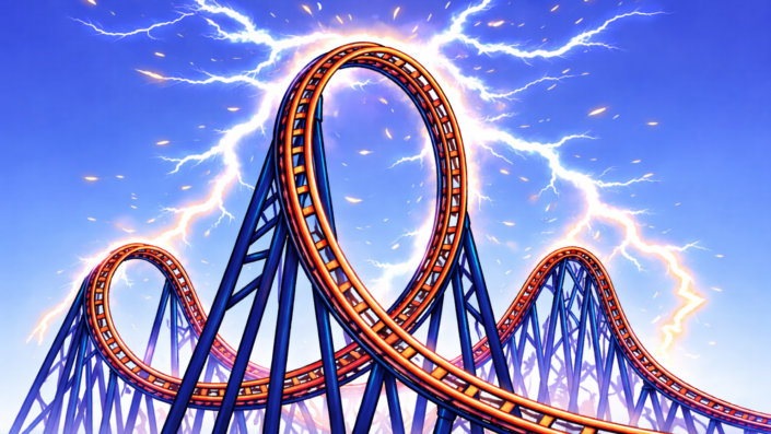 Preços de energia variam 2.000% num mesmo dia. Tem algo artificial?