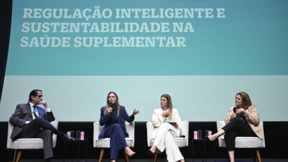 GLP-1, regulação, “crise de identidade”: o que está mexendo com o setor de saúde