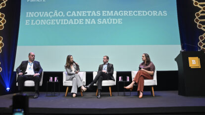 “Demanda gigante”: EMS, Fleury e Anvisa debatem potencial da semaglutida