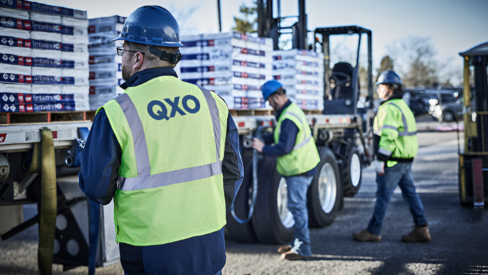 QXO faz M&A de US$ 17 bi para consolidar materiais de construção nos EUA