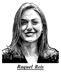 Raquel Reis