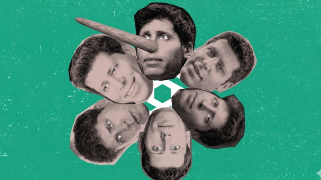 Podemos confiar em Sam Altman?