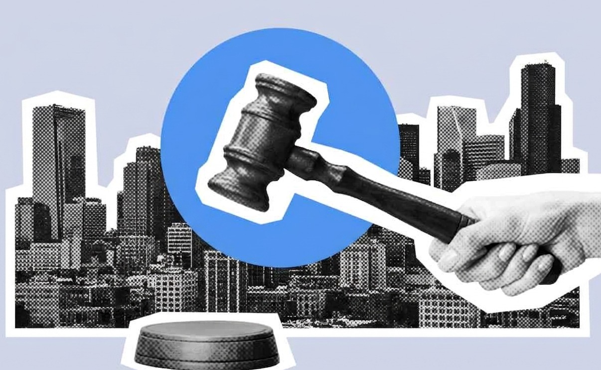 BREAKING. Fachin derruba suspensão de alvarás em São Paulo