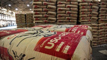 Os planos da InterCement após sair da UTI