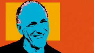 O carioca discreto que ressuscitou o maior pavão dos eventos, o Rio Fashion Week