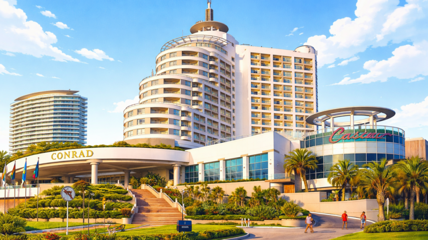 JHSF compra o velho Conrad por US$ 160 milhões, dobrando a aposta em Punta
