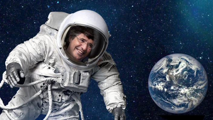 Como o BTG entrou no IPO da SpaceX