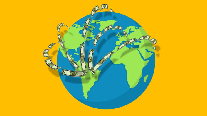 “Não é gringo louco comprando”. Kapitalo vê fundamento no fluxo