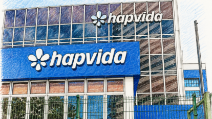 Aluguel de ações da Hapvida dispara antes da eleição do conselho