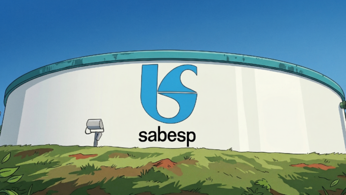 Sabesp vê cronograma de Copasa “corrido” – e “um pouco mais de risco”