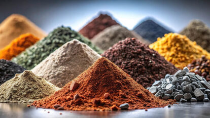 Brasil pode ser potência em terras raras – “se não criar uma TerraBras”