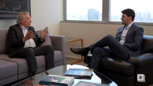 Pedro Turqueto, da Copa Energia: “Gás do Povo” contribui para capex de R$ 1 bi