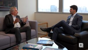 Pedro Turqueto, da Copa Energia: “Gás do Povo” contribui para capex de R$ 1 bi