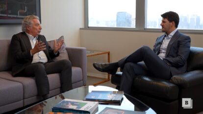 Pedro Turqueto, da Copa Energia: “Gás do Povo” contribui para capex de R$ 1 bi