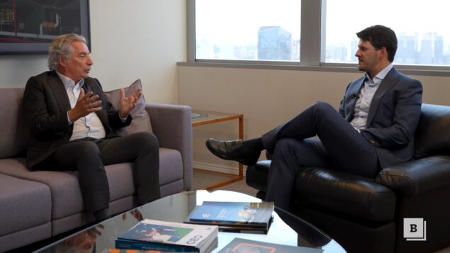 Pedro Turqueto, da Copa Energia: “Gás do Povo” contribui para capex de R$ 1 bi