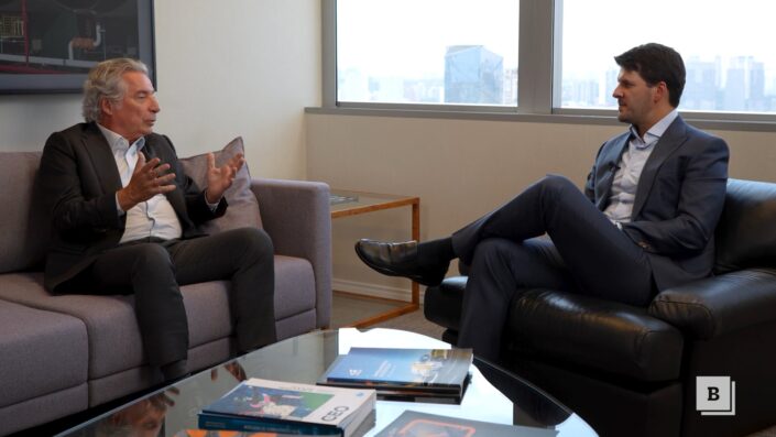 Pedro Turqueto, da Copa Energia: “Gás do Povo” contribui para capex de R$ 1 bi