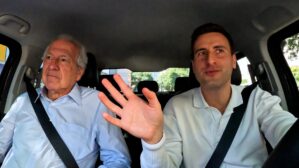 BJ RIDE com Rubens Menin: 12 conselhos, filhos nos negócios, e um legado em construção