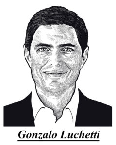 “Nossa ação ainda está barata,” diz o CFO global do Citi 2 05 15 Gonzalo Luchetti ok