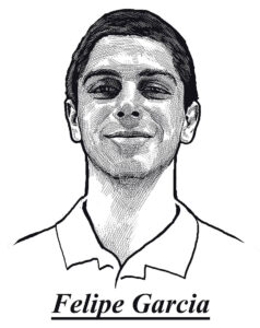 Dois Felipes e uma ideia altruísta: ensinar matemática a quem precisa 2 05 24 Felipe Garcia ok