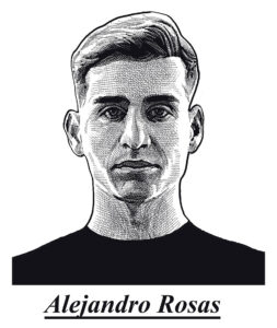 A Didit quer ser a ‘Stripe da identidade digital.’ Esses fundos compraram a ideia 2 05 25 Alejandro Rosas ok