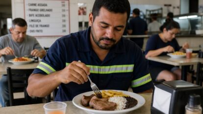 PAT sob pressão: mudanças podem desvirtuar a política pública