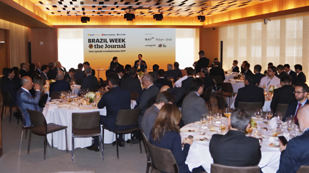 Brazil Week: O Brasil de Eduardo Leite e Romeu Zema 