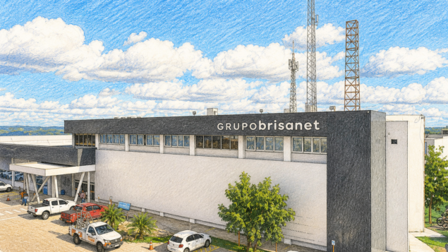 Brisanet vence o leilão de 700 MHz. Entenda por que a ação está caindo 