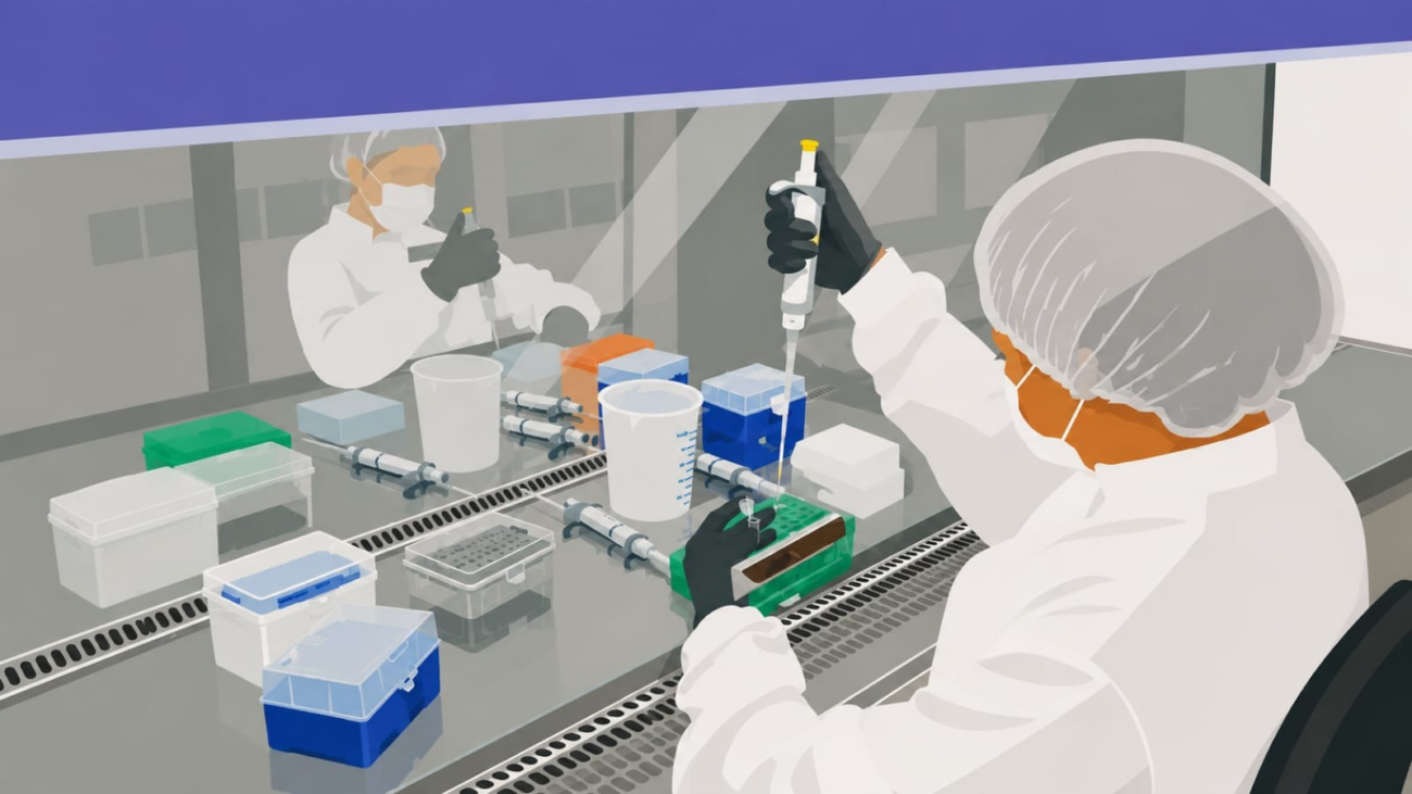 Famílias Lafer e Klabin investem na Vesper e seu portfólio de biotech
