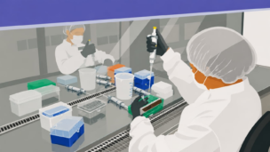 Famílias Lafer e Klabin investem na Vesper e seu portfólio de biotech
