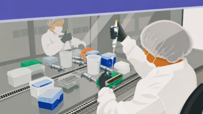 Famílias Lafer e Klabin investem na Vesper e seu portfólio de biotech