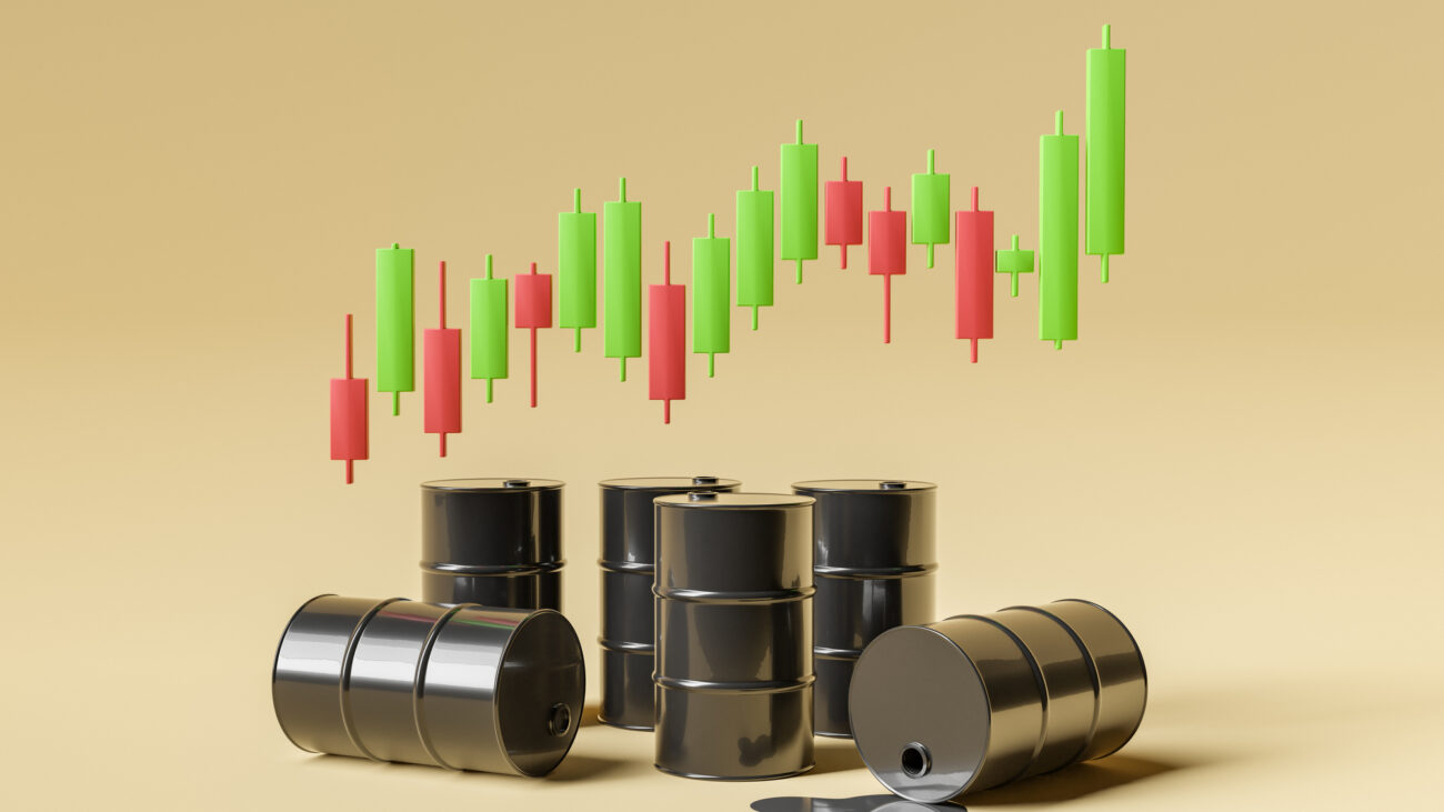 “O maior ‘trade’ de AI são as petroleiras, não as Big Techs”