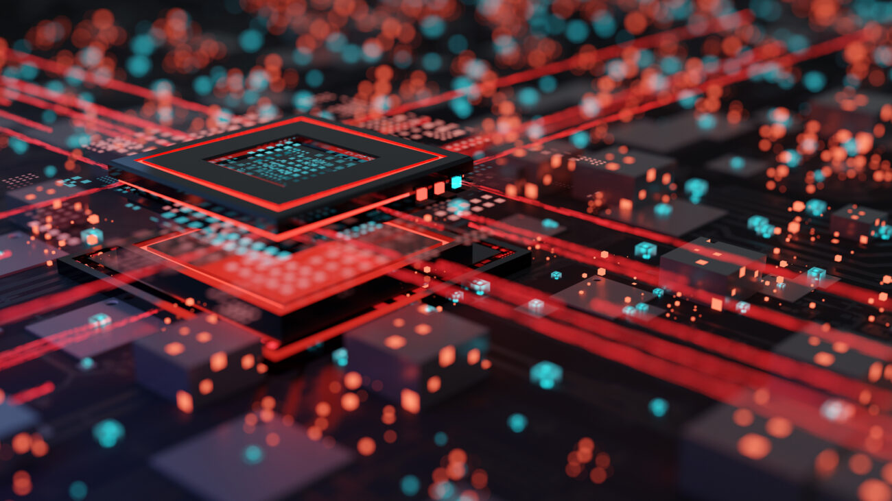 Nasce uma classe de ativos: a capacidade computacional   