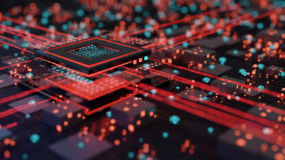 Nasce uma classe de ativos: a capacidade computacional   