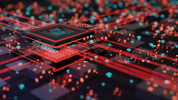 Nasce uma classe de ativos: a capacidade computacional   