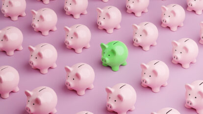 Por que a renda fixa tomou conta do mercado de ETFs (não é só a Selic)