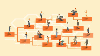 OPINIÃO. O que sobrou da consultoria depois da AI