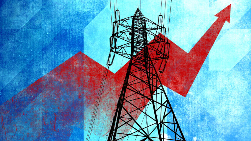 AXIA nega crise de liquidez no mercado elétrico e defende modelo de preço
