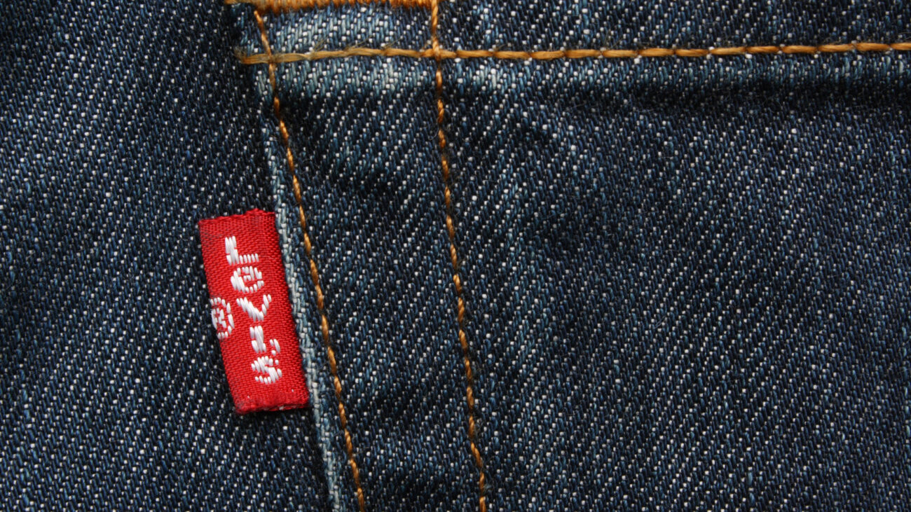 A Levi’s quer dobrar no Brasil – e recrutou um ex-Nike para isso