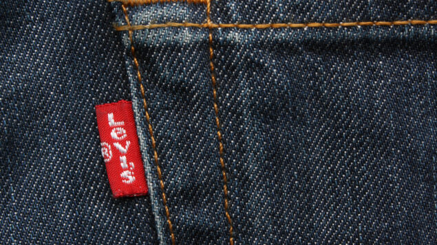 A Levi’s quer dobrar no Brasil – e recrutou um ex-Nike para isso