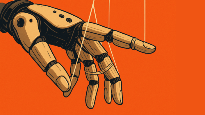 OPINIÃO. AI: os riscos do que não sabemos que não sabemos