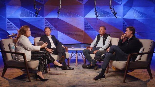 ROUNDTABLE: Depois da AI, a saúde se prepara para a era quântica 