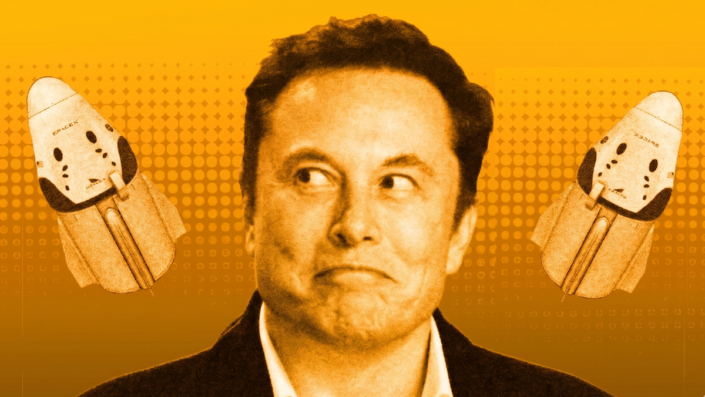 Brookfield investe US$ 2 bi na SpaceX antes do IPO