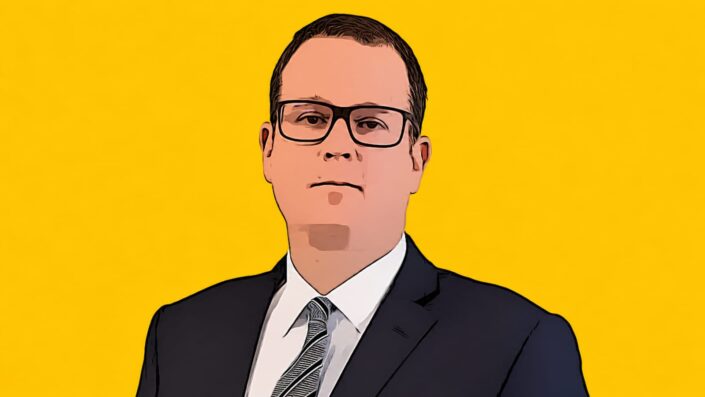 AXIA escolhe Élio Wolff como próximo CEO