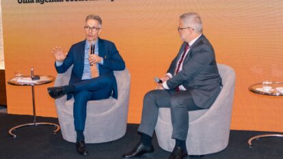 Brasil precisa de um turnaround, diz Zema