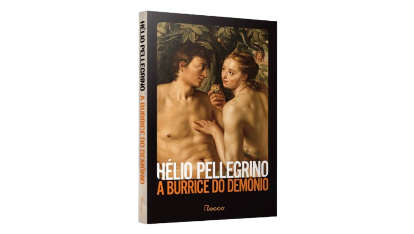 A Burrice do Demônio traz de volta o humanismo radical de Hélio Pellegrino