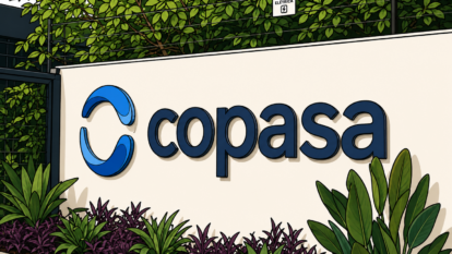 Por que a Sabesp ficou de fora da Copasa
