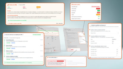 Na luta contra o tempo em ataques cibernéticos, Redbelt Security sai na frente com IARis 3.0